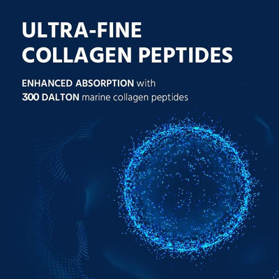 Marine Collagen Peptides