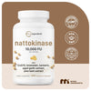 Micro Ingredients Nattokinase