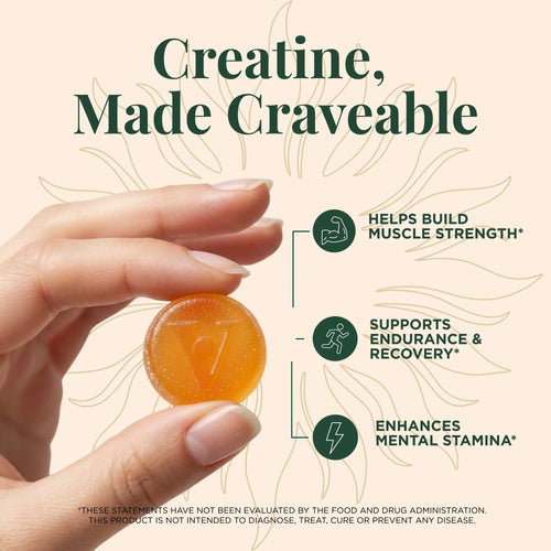 Creatine Gummies