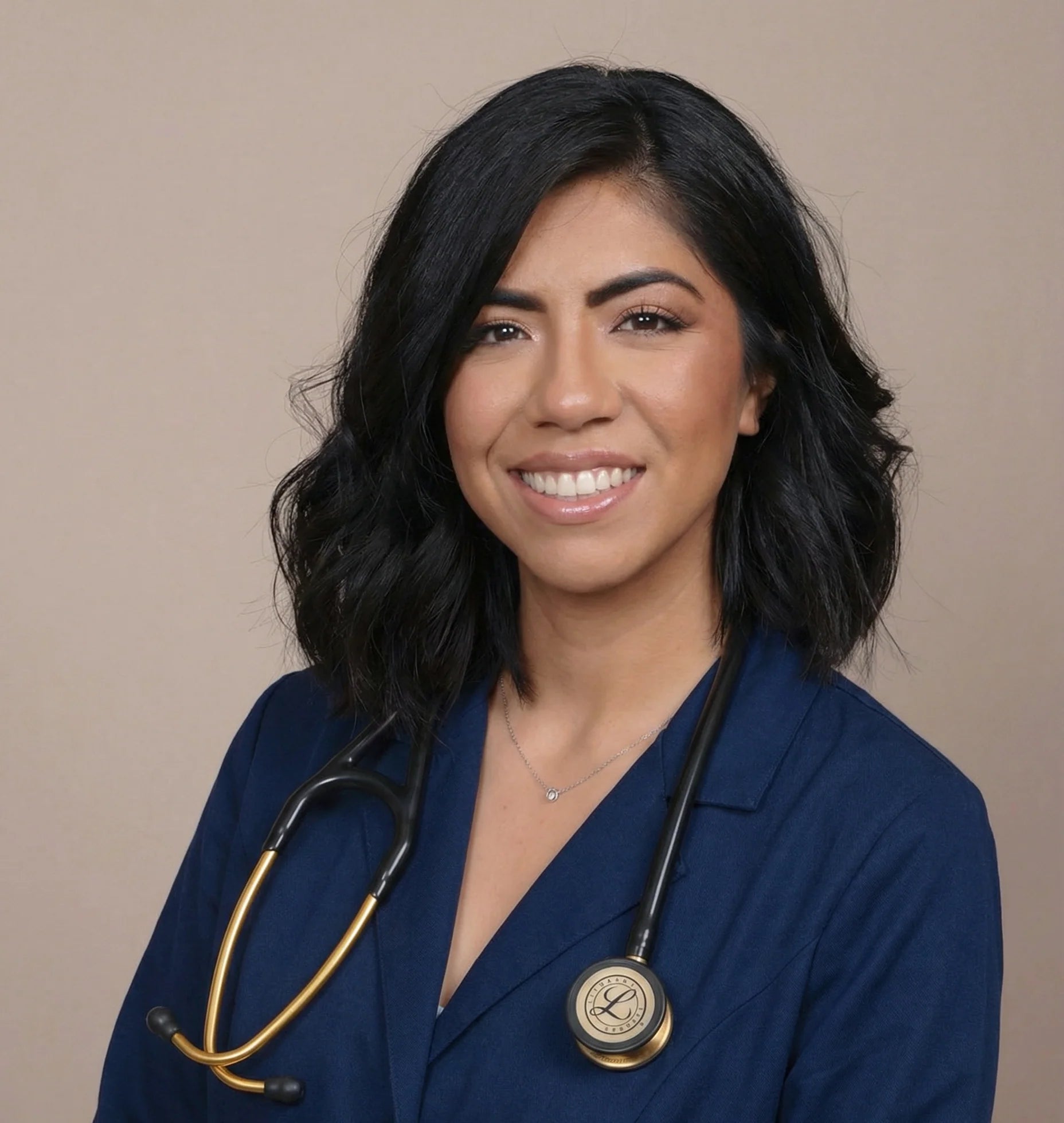 Dra. Leslie Rodriguez