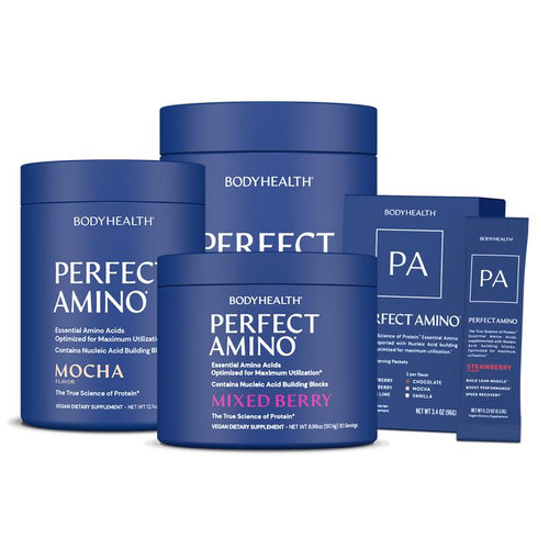 PerfectAmino Powder