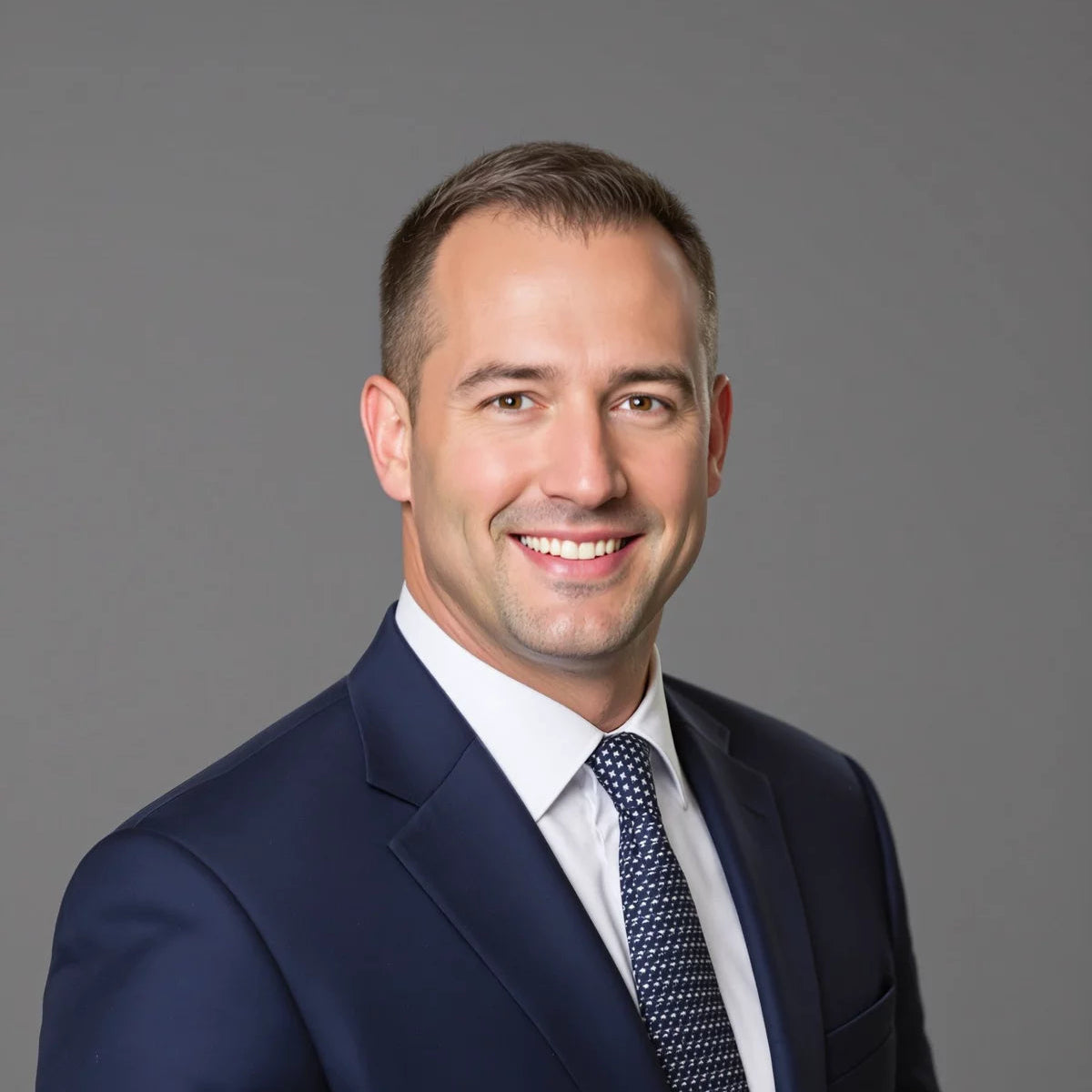 Dr. David Miller